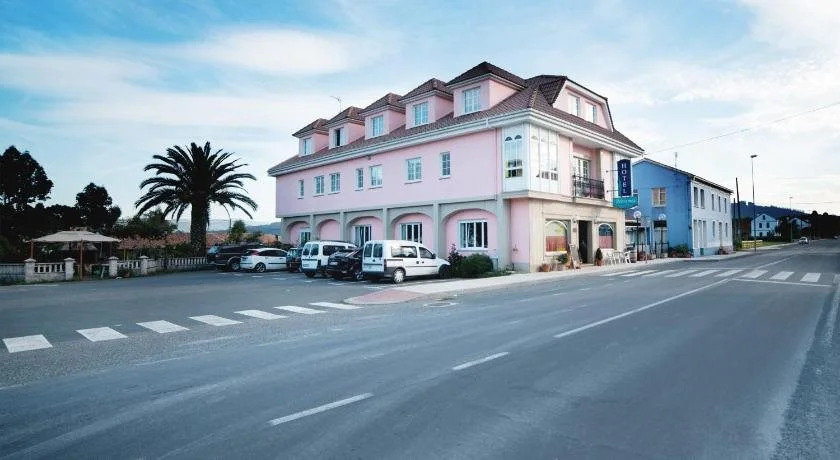 Hotel Pedramea