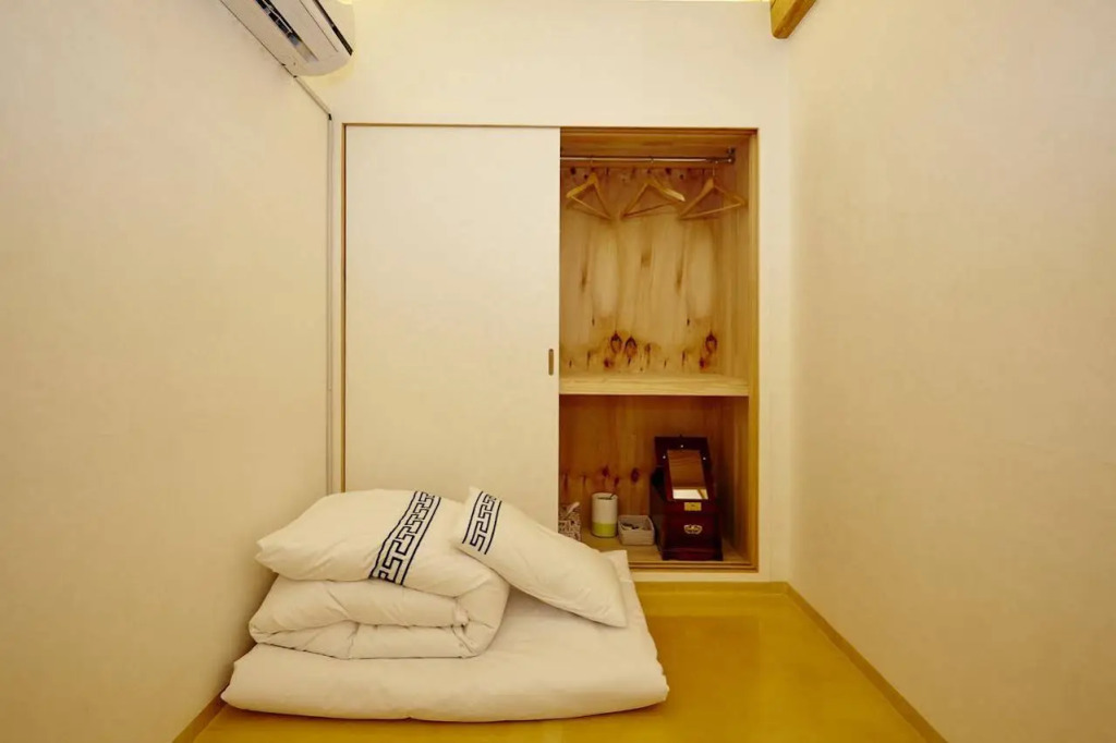 Hanok 24 guesthouse Gyeongbokgung