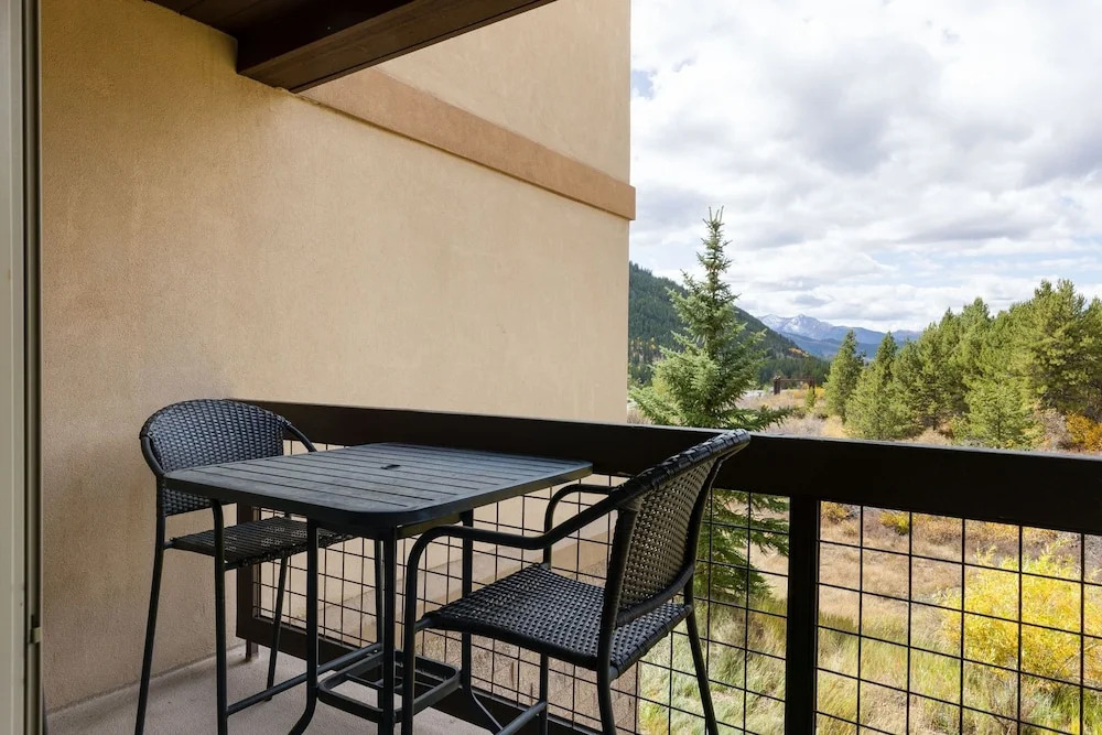 201 Oro Grande 2 Bedroom Condo by RedAwning