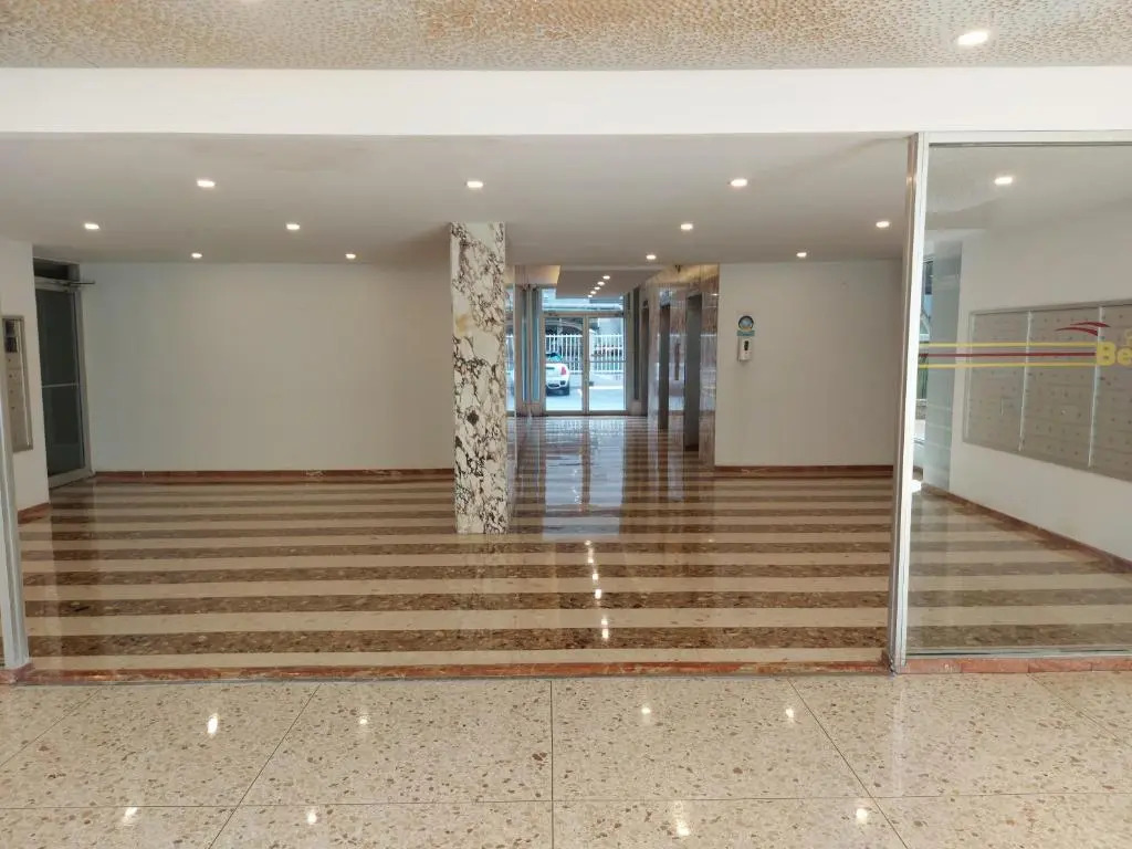 Coral Beach Isla Verde Beach Front Large 1 Bedroom Apt 208 Tower 1