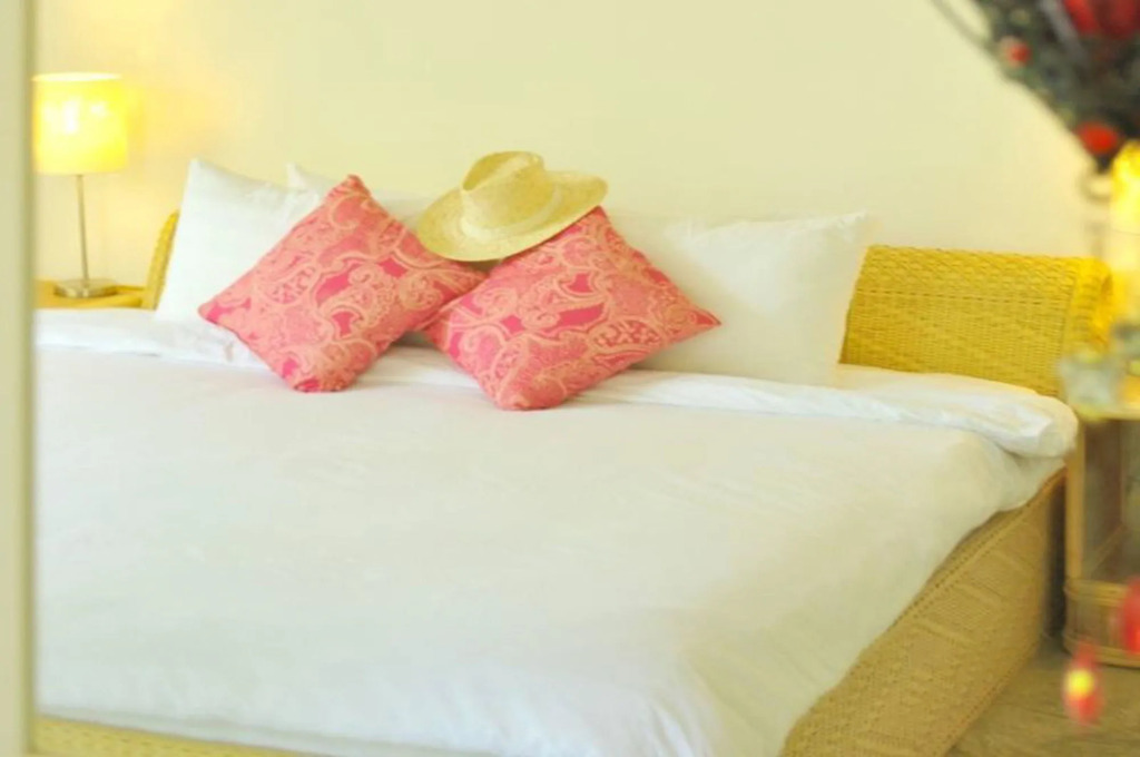 Sea Coco Resort