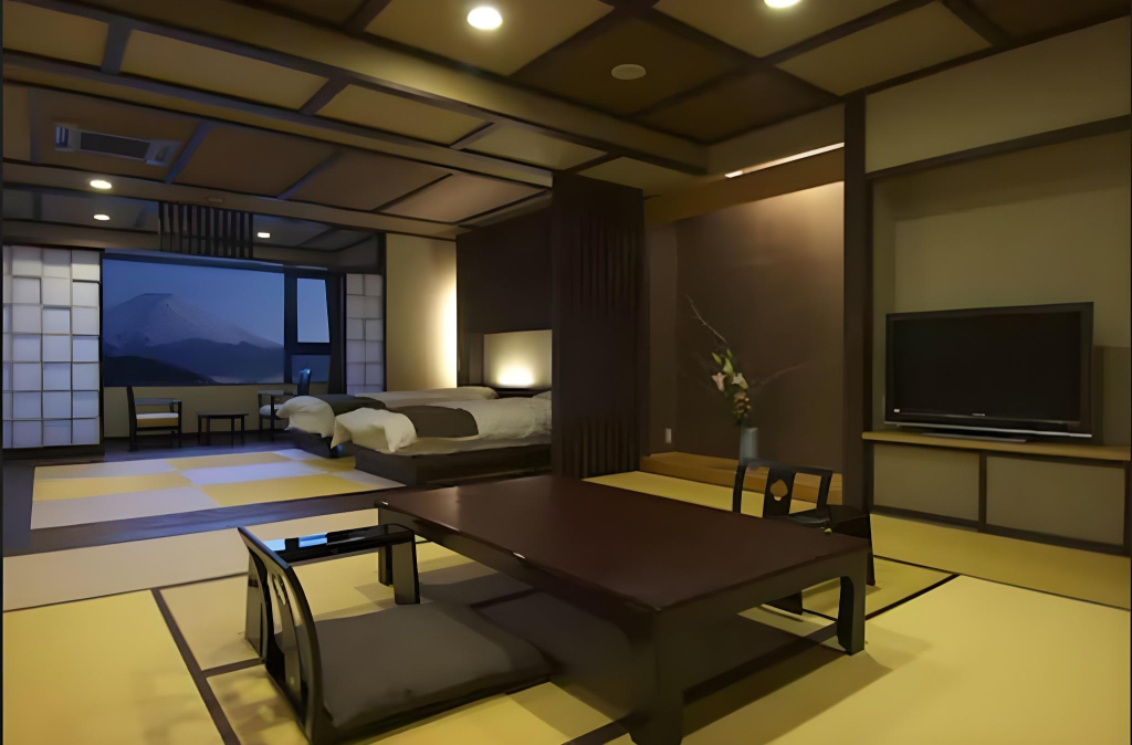 Hotel Mifujien