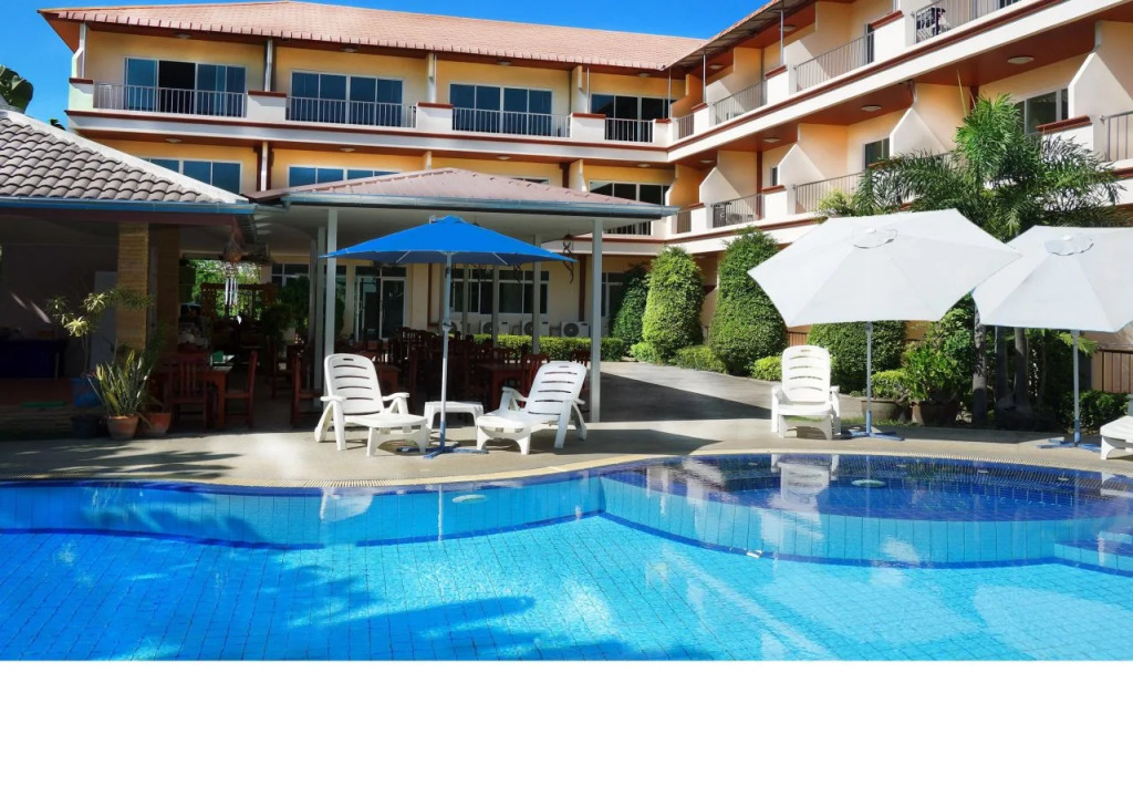 Replica Resort