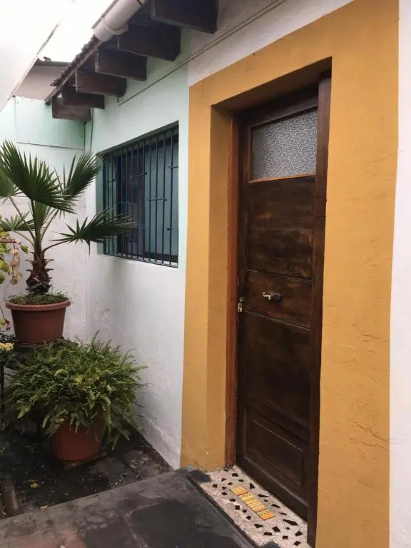 Casa El Pillan