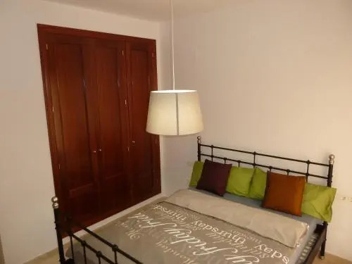 Apartamento La vida
