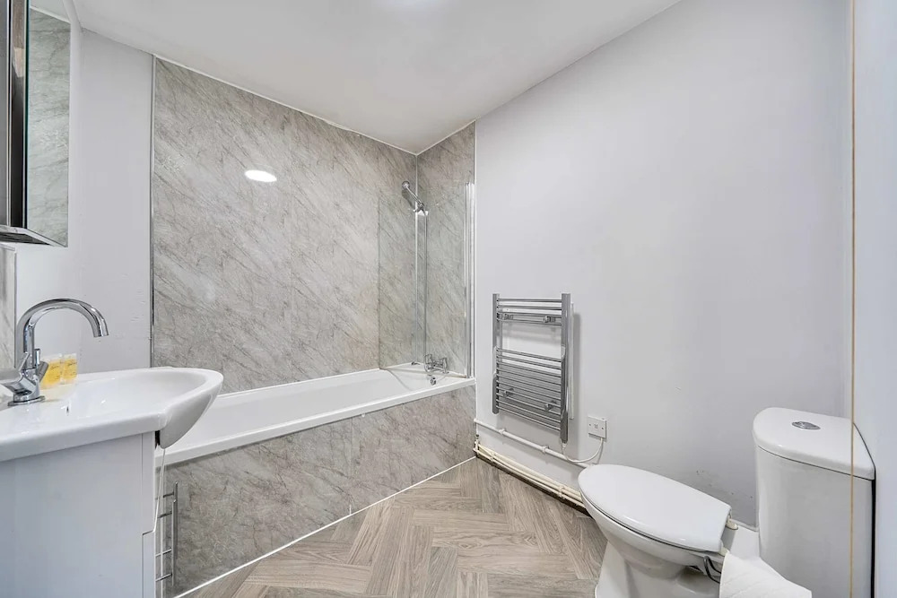 Host Stay Apartment 6 Stanley Street
