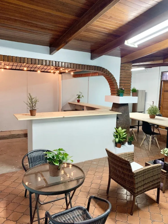 Global House Costa Rica Backpackers