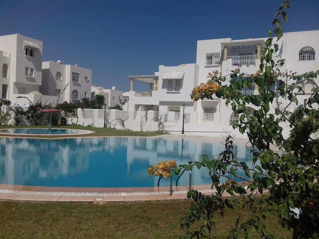 Benzineb Immo Hammamet