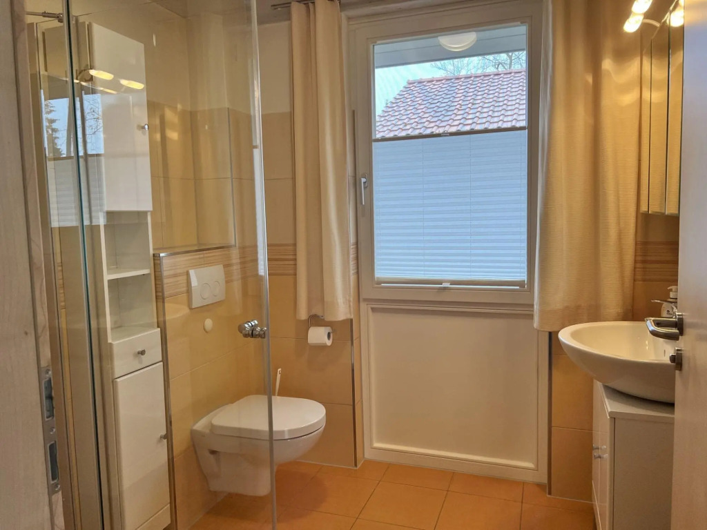 Ferienhaus Müritzhus an der Müritz