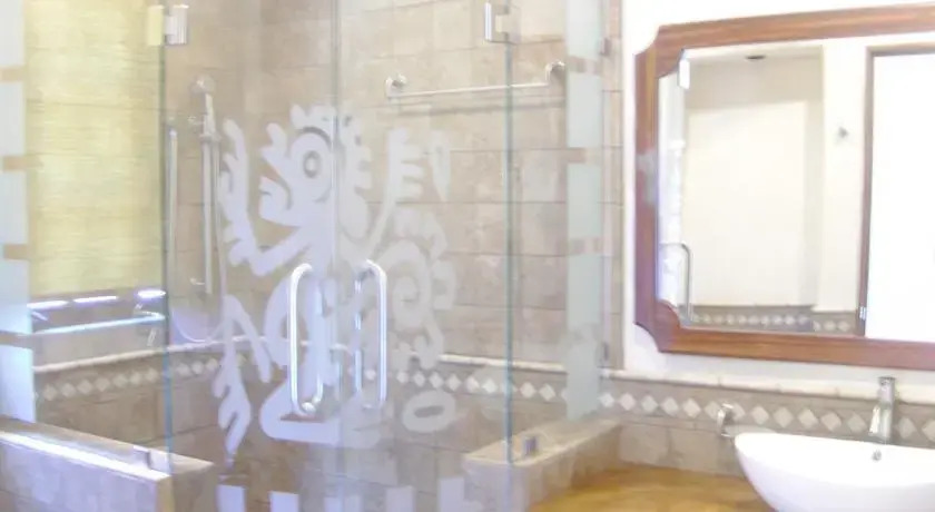 Casa Las Grullas