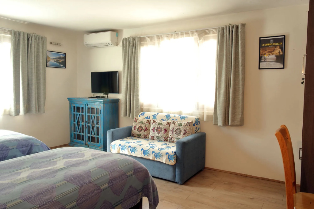 Piano B&B