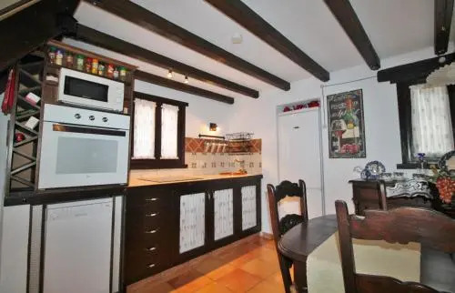 Villa Araceli
