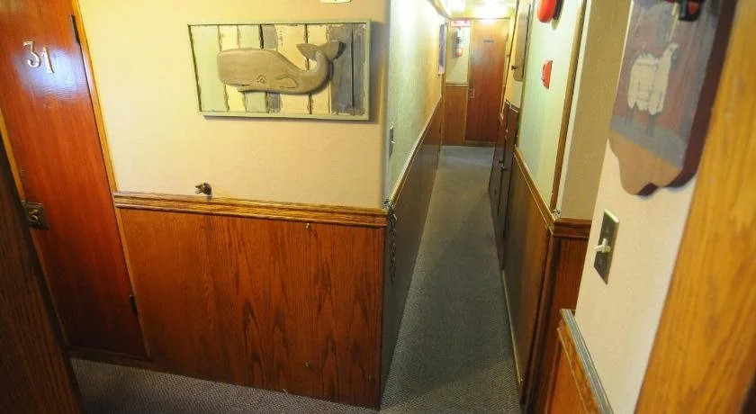 Swept Away Inn