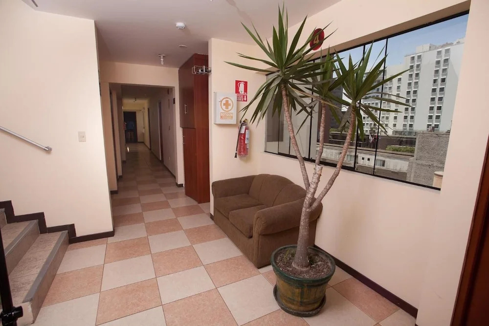 Hotel El Farolito