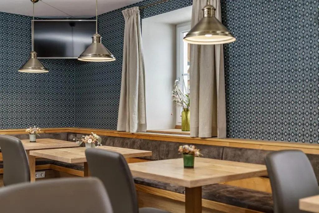 Landhaus Hubertus Wellness & Breakfast