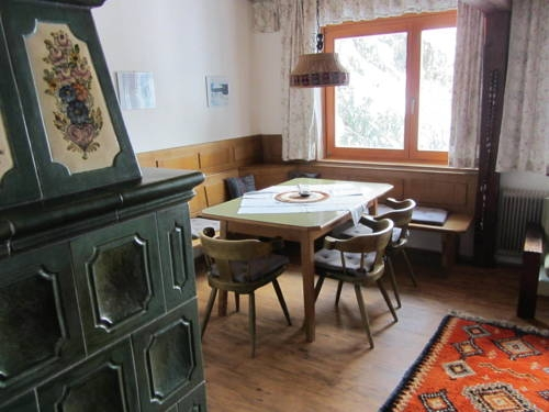 Haus Bübl