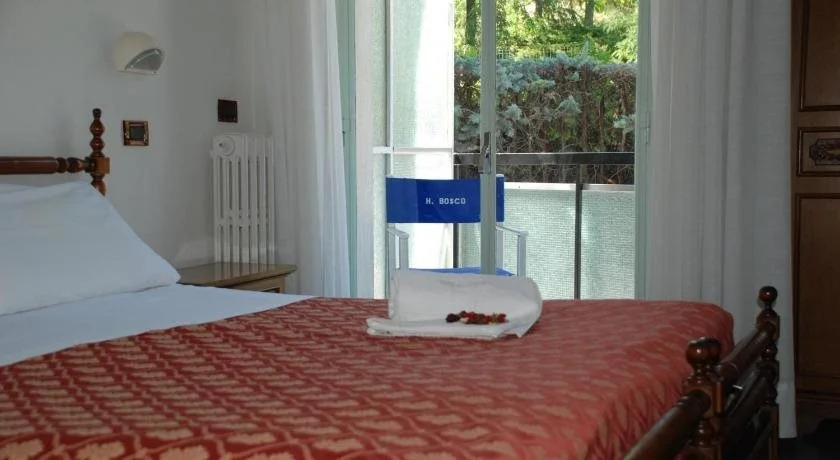 Hotel Bosco