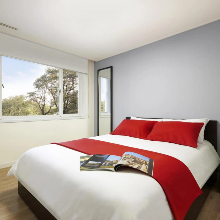 Hanwha Resort Sanjeong Lake Annecy