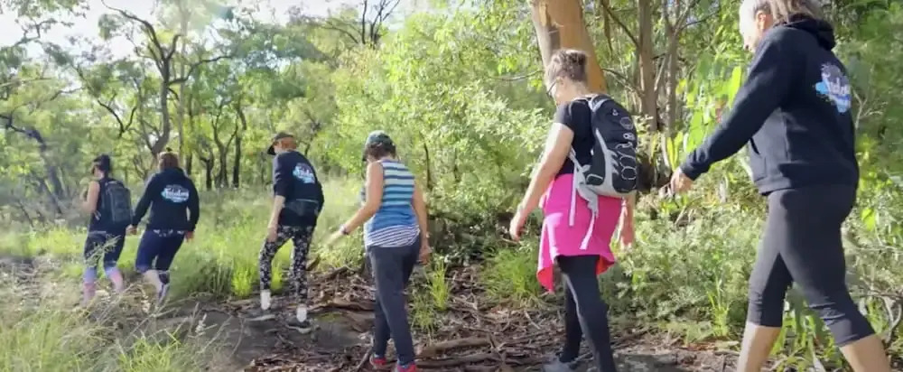 Kurrajong Trails and Cottages