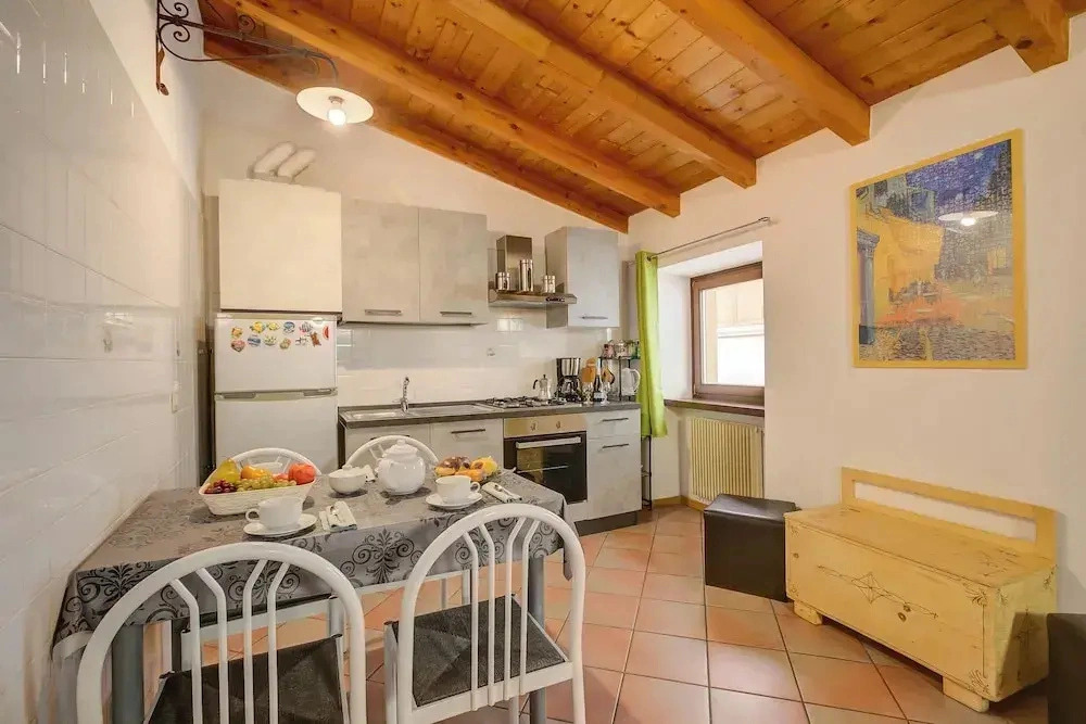 Casa Arx