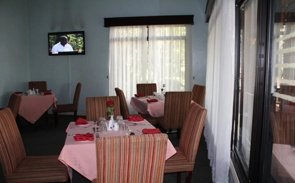 Hillpark Hotel