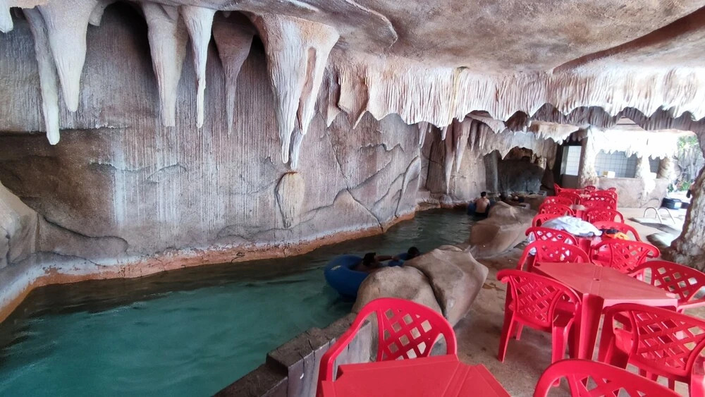 Piazza diRoma com acesso ao Acqua Park e Splash