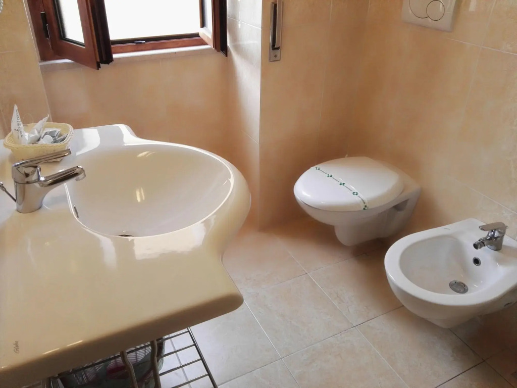 Albergo San Giorgio