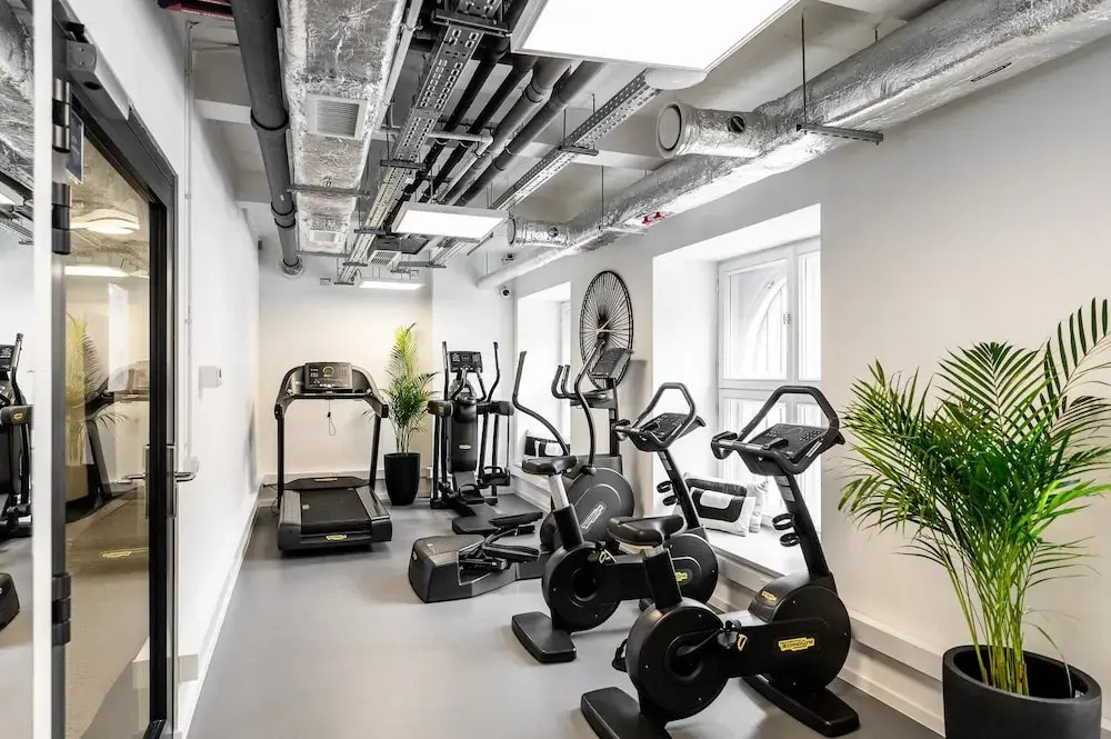 MILESTONE Krakow Center Premium Living by Tribera