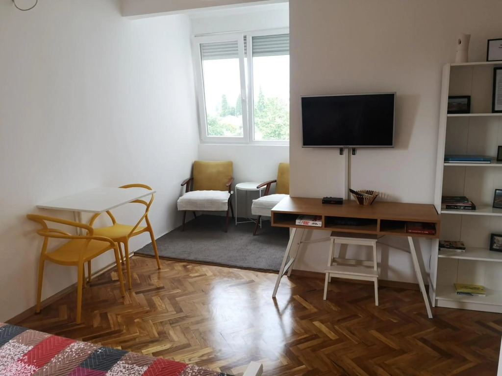 Clock Tower Apartments