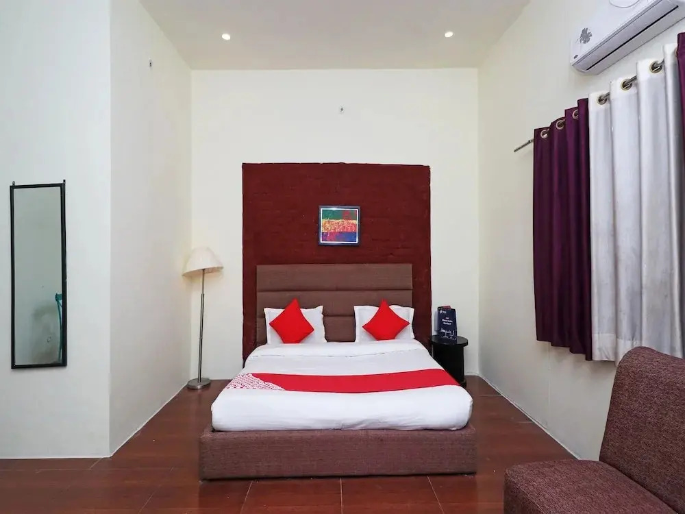 Mannat Farms By OYO Rooms
