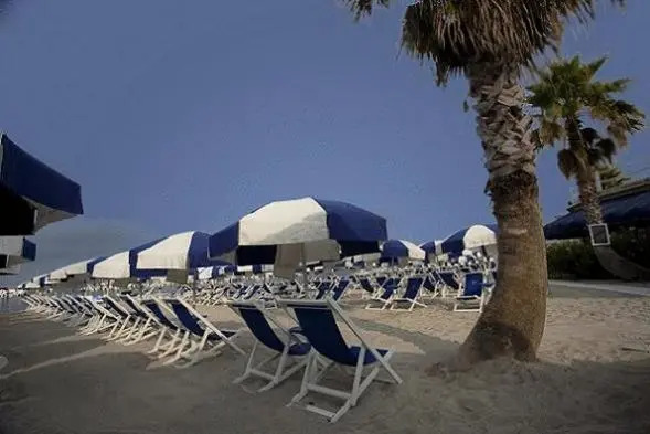Hotel Bagni Lido