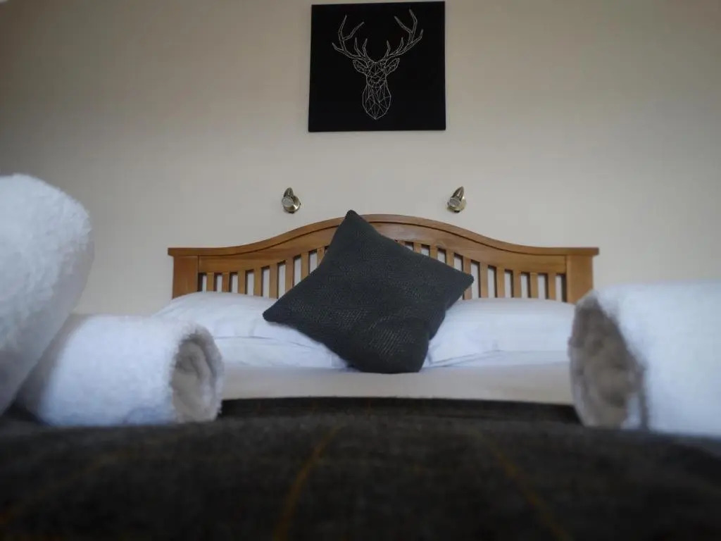 Kilchoan Hotel