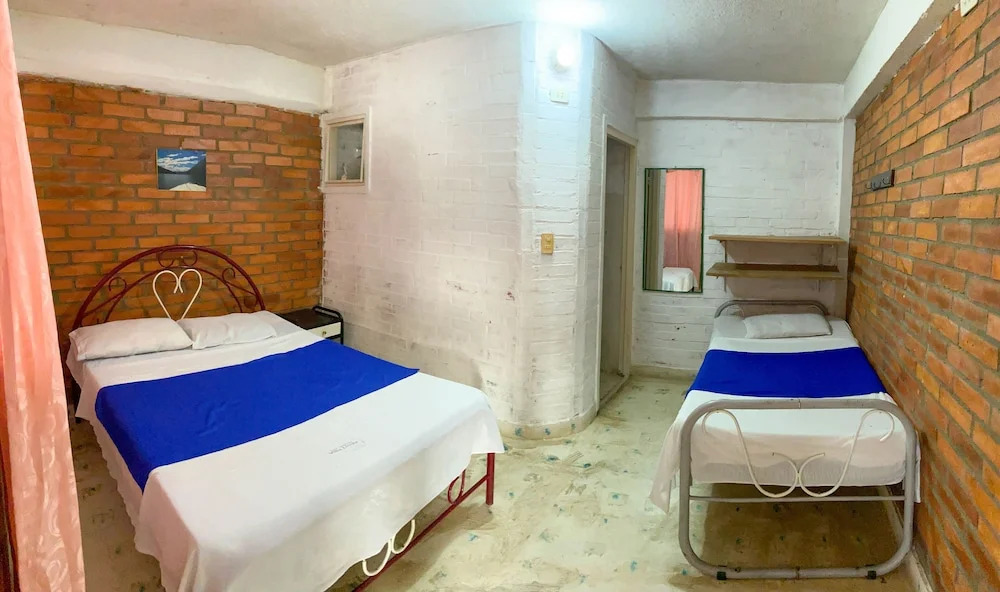 Ecohotel Villa Linda