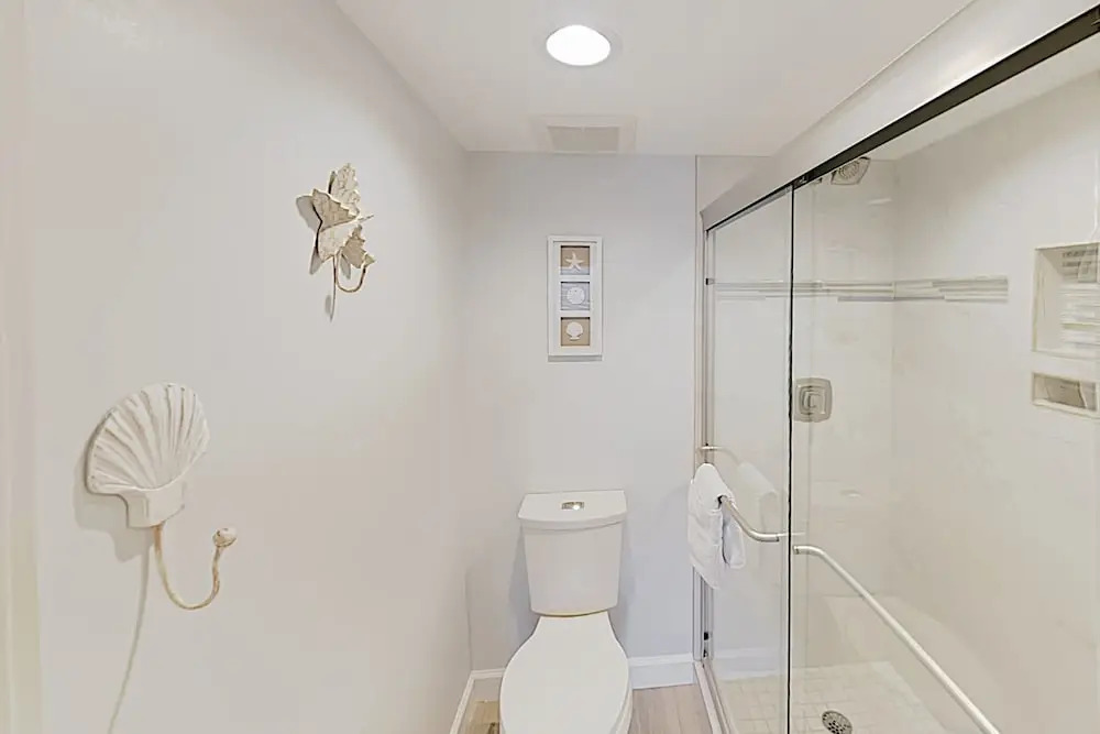 South Forest Beach Condo Unit 36 2 Bedrooms 2 Bathrooms Condo
