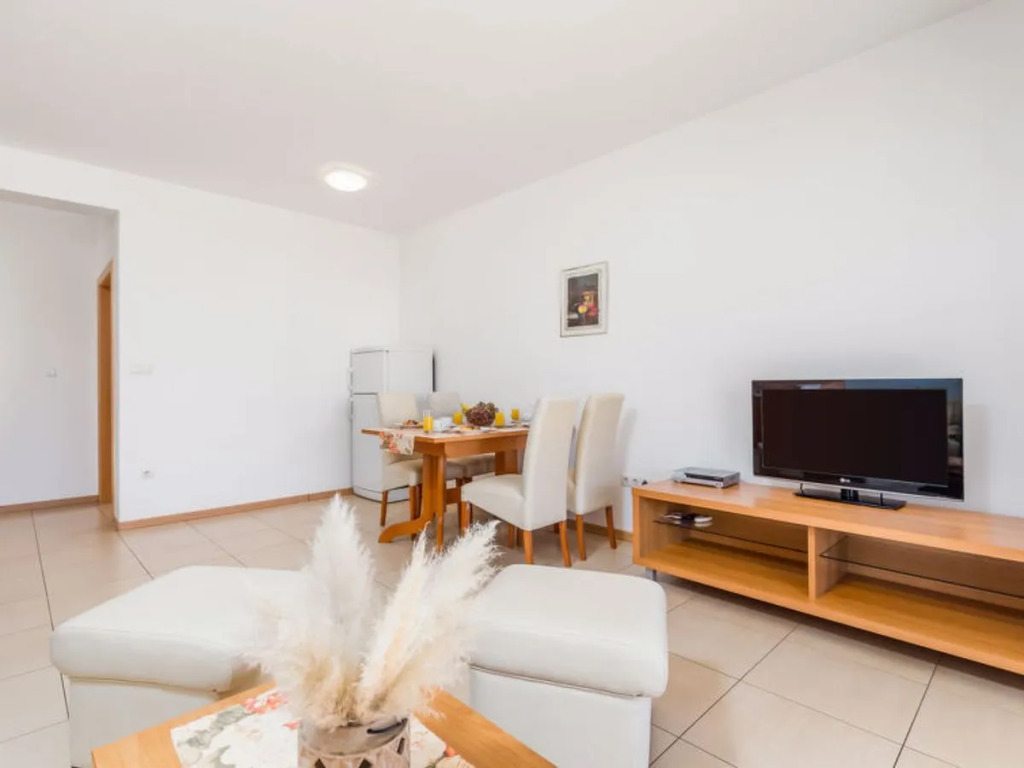 Apartment Ivan 1 Spiez