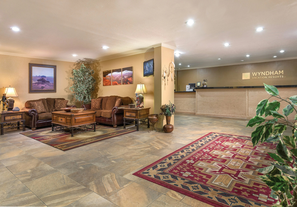 Club Wyndham Flagstaff
