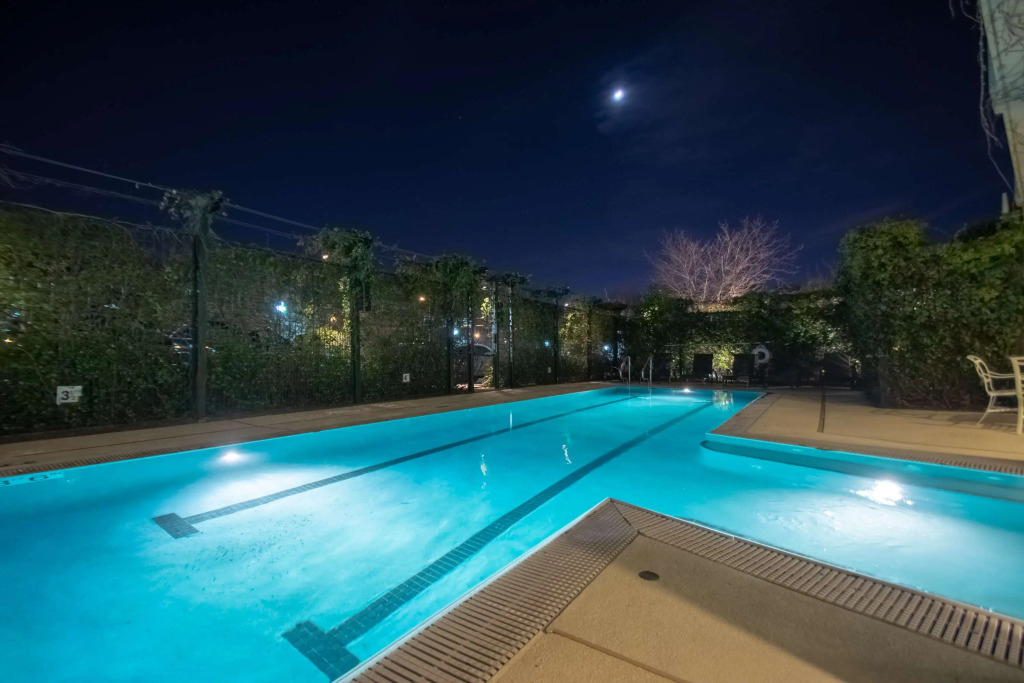 Proximity Hotel