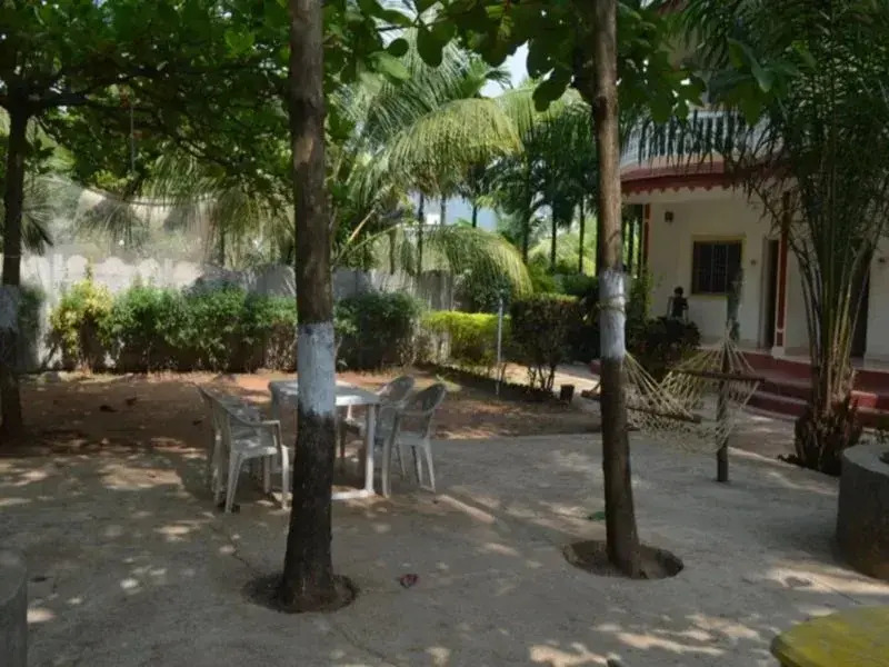 Anandi Villa Holiday Home