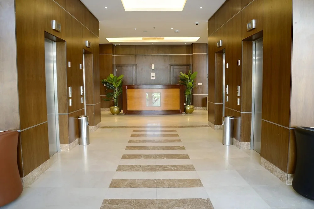 Orvana Soul Serviced Apartments