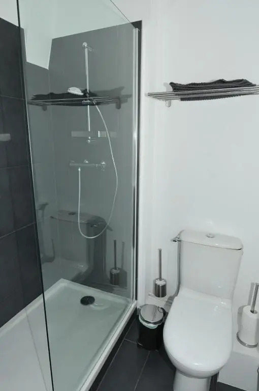 Le Maupassant, appartement 50m2 pour 6 personnes
