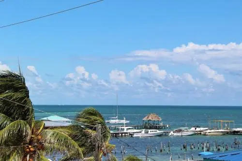 Barefoot Caribe