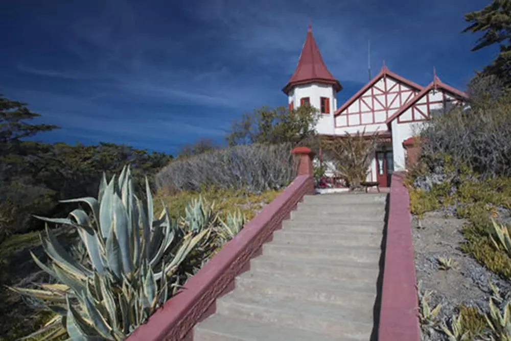 Hotel El Pedral