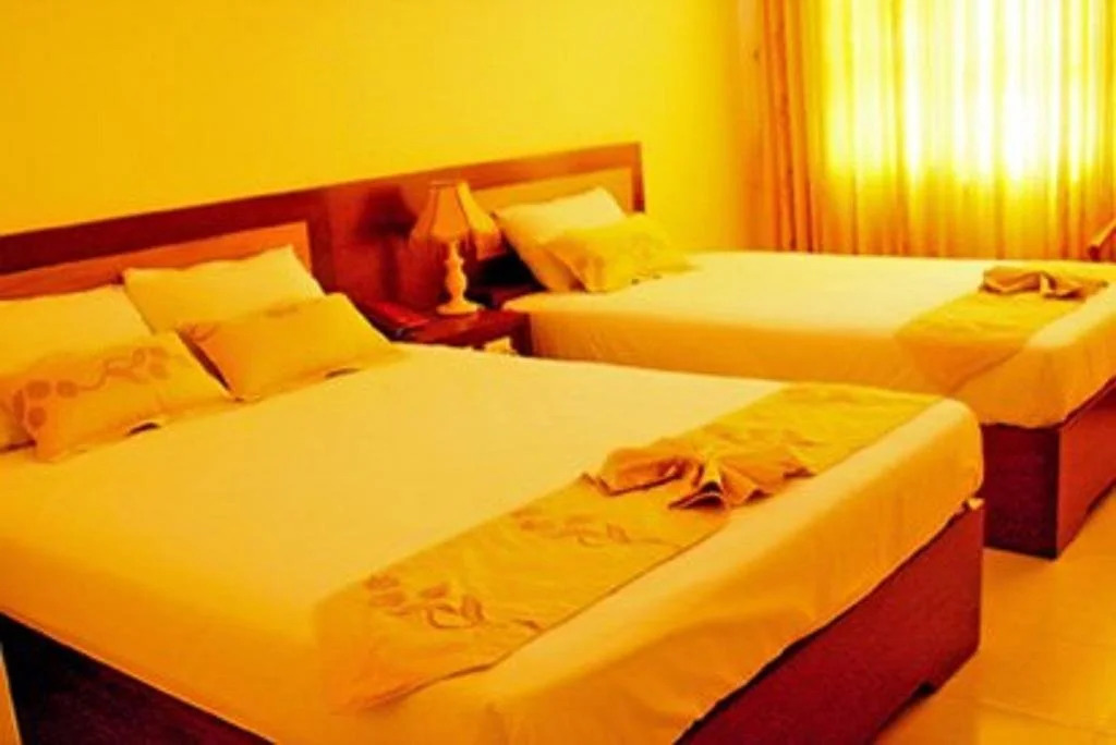 SÀI GÒN - BẠC LIÊU Hotel