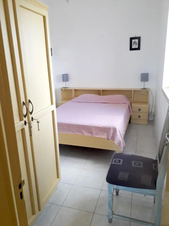 Apartment With one Bedroom in Grand Baie, With Wonderful City View and Wifi - 300 m From the Beach