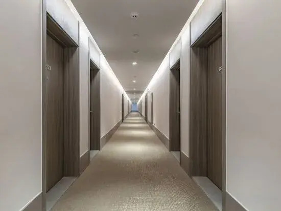 HanTing Hotel (Linyi Tancheng Renmin Road)