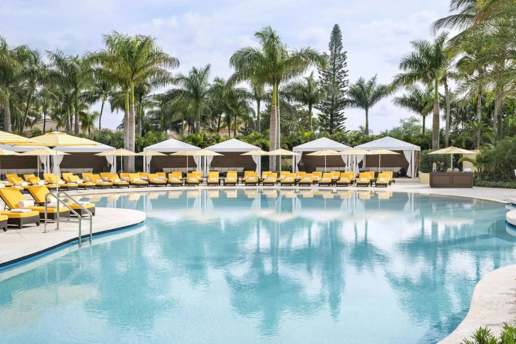 Trump National Doral Miami
