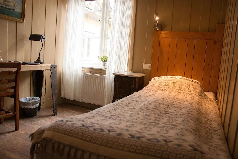 Hotel Tanum Gestgifveri