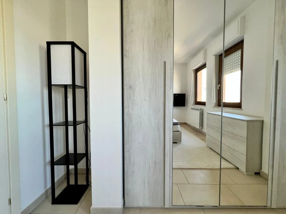 Modern renovated apartment in Olbia with