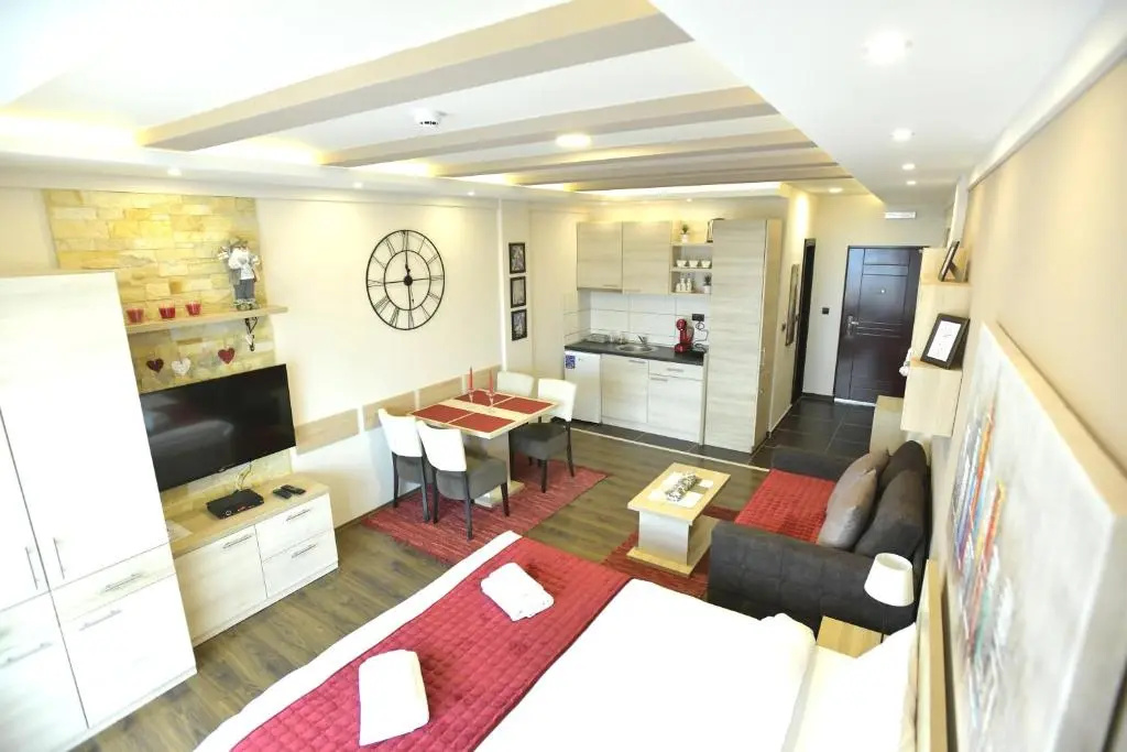 Apartman Sunset Milmari Kopaonik M10