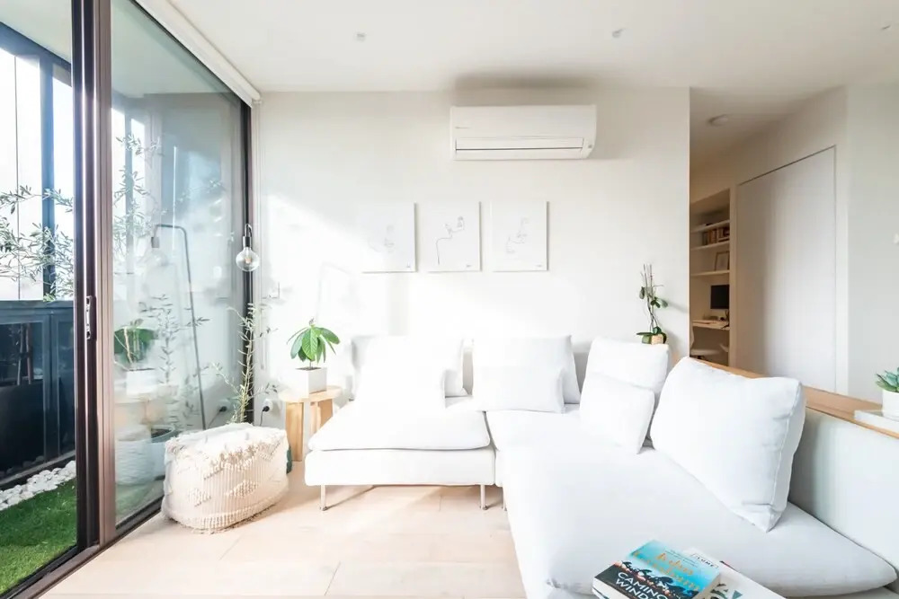 Stylish Prahran Retreat in Melbourne